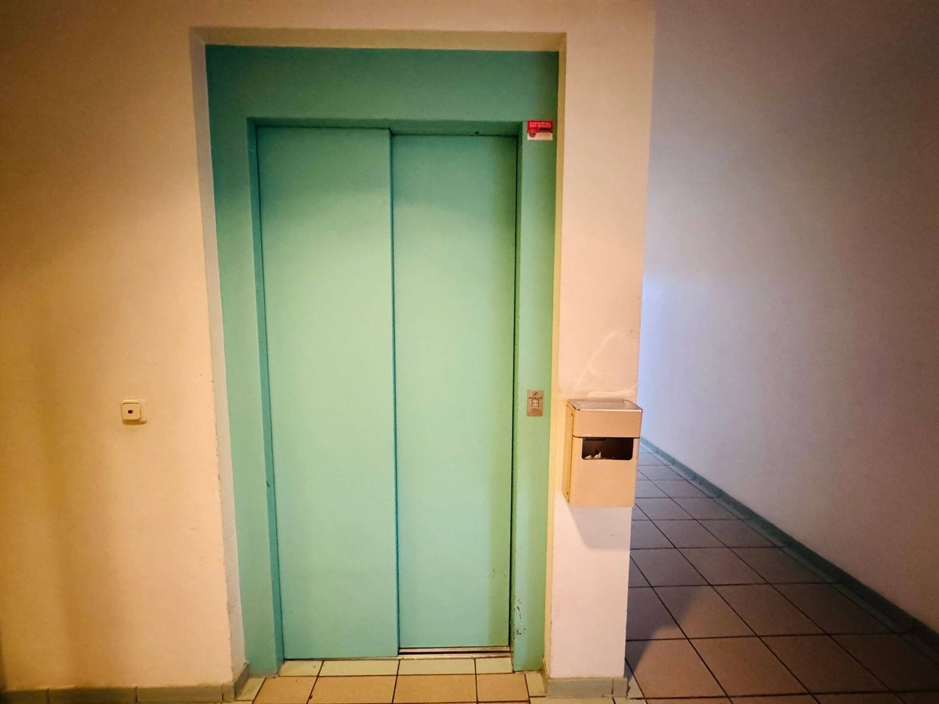 Etagenwohnung in 51149 Köln mit 47 m² kaufen