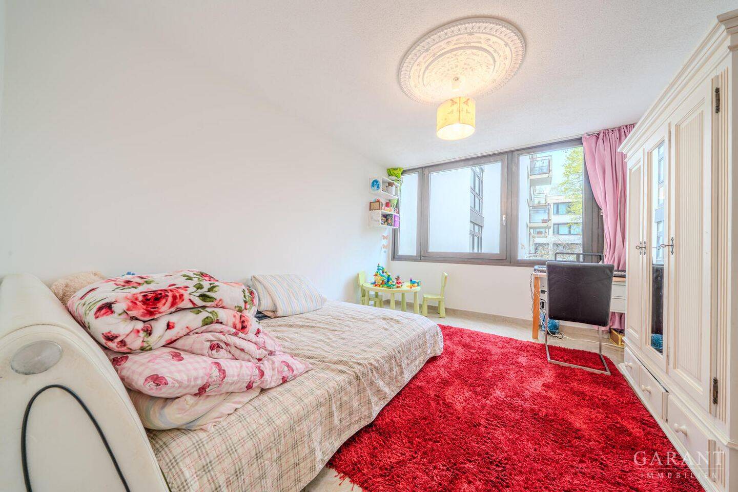 Wohntraum mit Wohlfühlgarantie - Raum für Ihre Träume! – München – Vorschaubild 3
