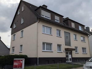 Provisionsfreie attraktive 3,5-Zimmer-Eigentumswohnung mit Garage in ruhiger Lage