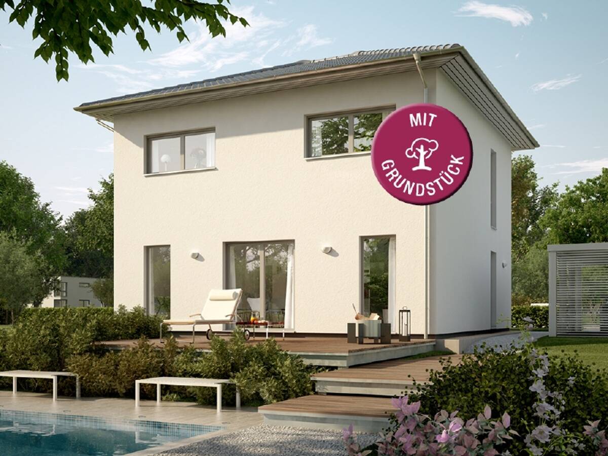 Perfektes Wohnerlebnis in moderner Gestaltung in ruhiger Lage mit bester ÖPNV Anbindung – 1157 Dresden – Bild 1 von 9