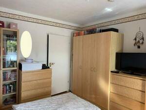 2 Zimmer Erdgeschosswohnung in ruhiger Seitenstr. in gepflegtem und saniertem Objekt – 45327 Essen – Vorschaubild 8