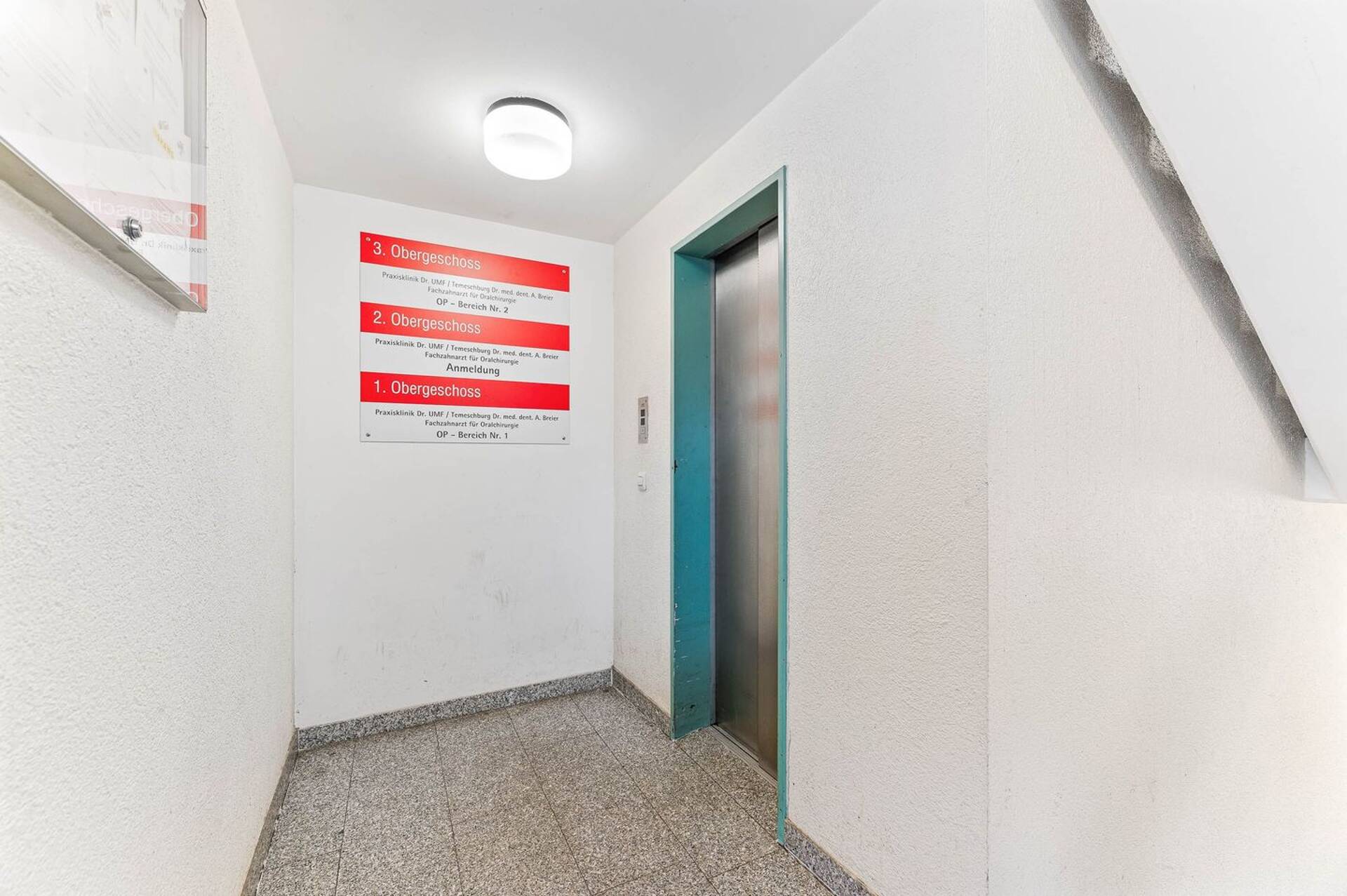 Etagenwohnung in 71069 Sindelfingen mit 129,5 m² kaufen