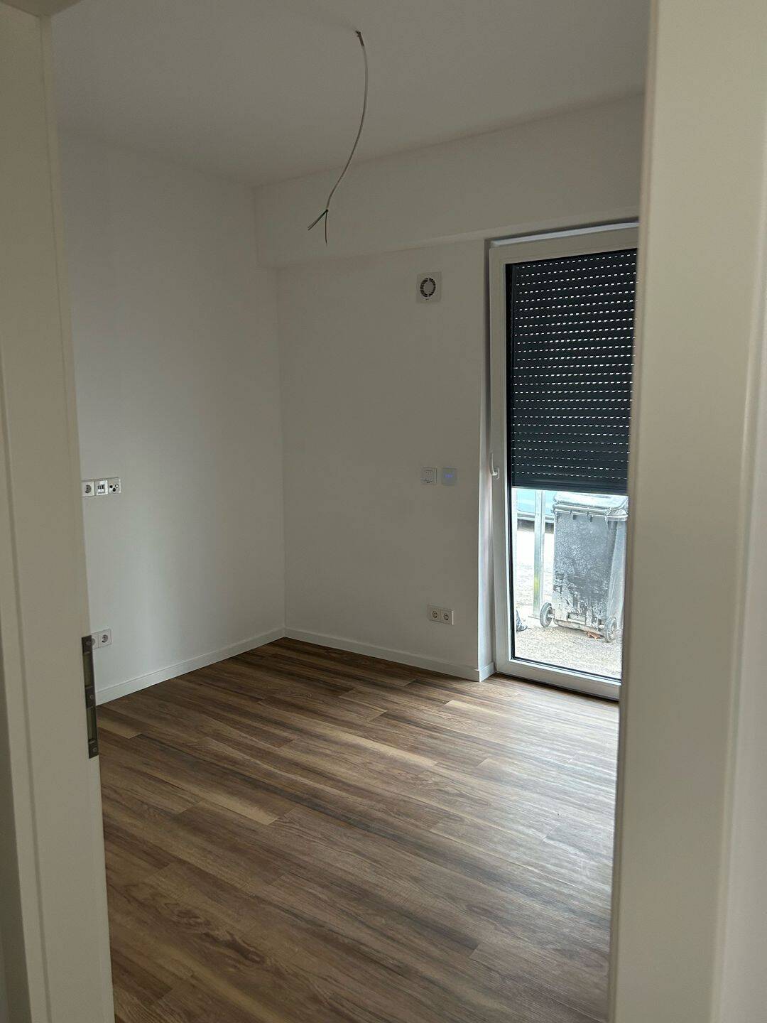 4 Zimmer Neubauwohnung- Erstbezug im hochwertigen Anbau – Mannheim – Vorschaubild 6