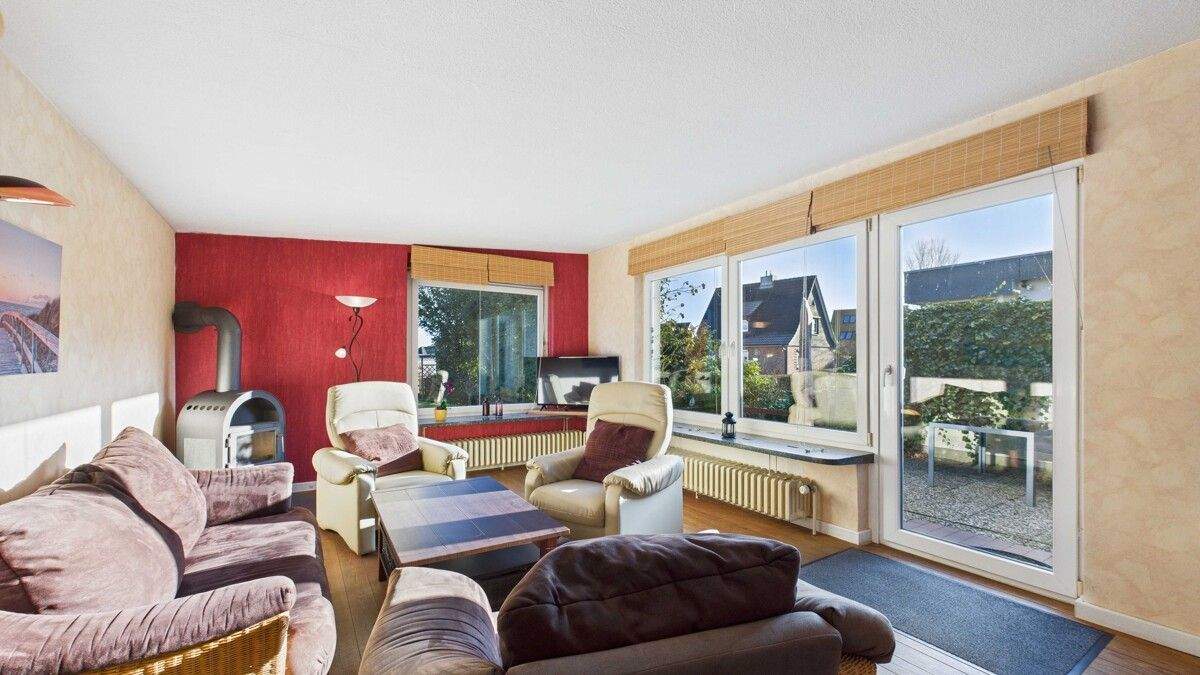 Sanierte Doppelhaushälfte in zentraler Lage – Kappeln – Vorschaubild 9