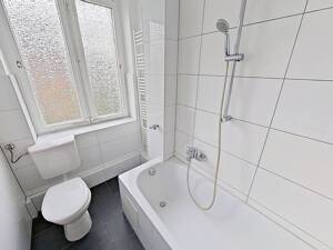 Hübsche 2-Zimmer-Wohnung mit Tageslichtbad in Bielefeld-Mitte – 33607 Bielefeld – Vorschaubild 5