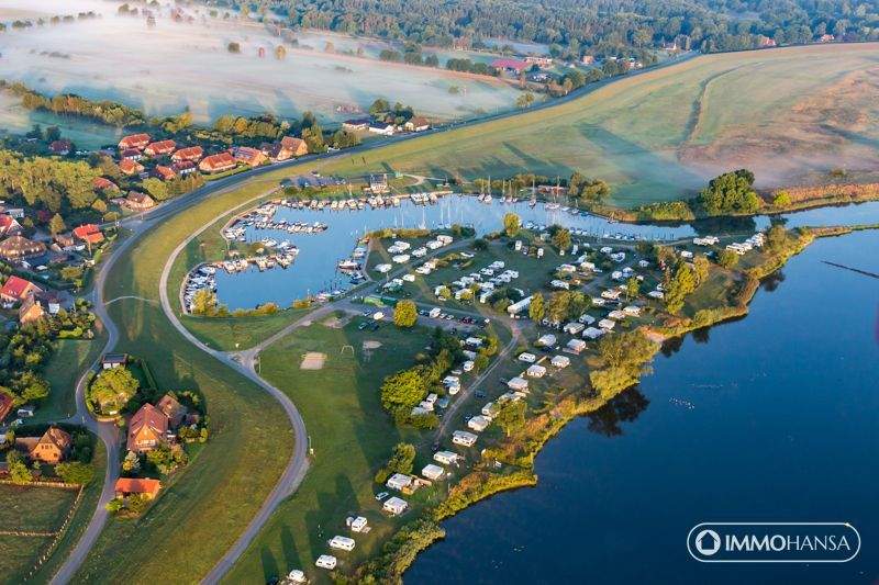 + Familienglück + Exklusive Neubau-Doppelhaushälfte in Artlenburg an der Elbe – Artlenburg – Vorschaubild 5