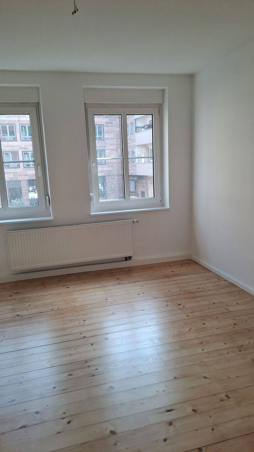 2,5-Zimmer-Wohnung direkt am Hauptmarkt - PROVISIONSFREI – Nürnberg – Vorschaubild 5