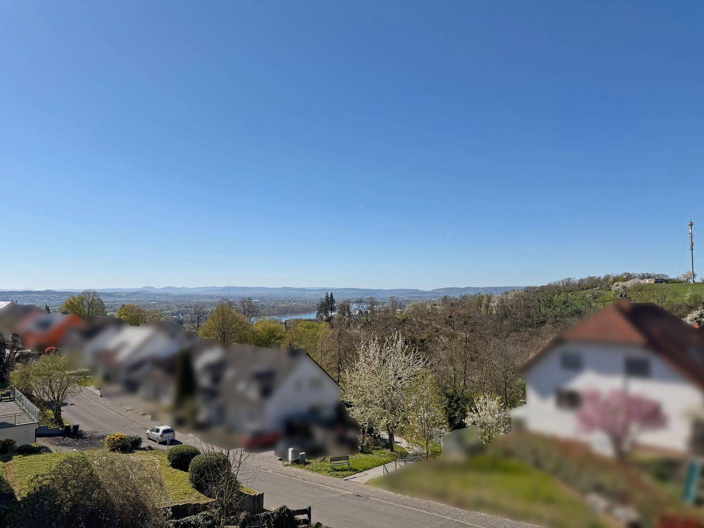 Exklusives Einfamilienhaus mit Rhein-Panoramablick und zusätzlichem Grundstück – Weitersburg – Vorschaubild 4