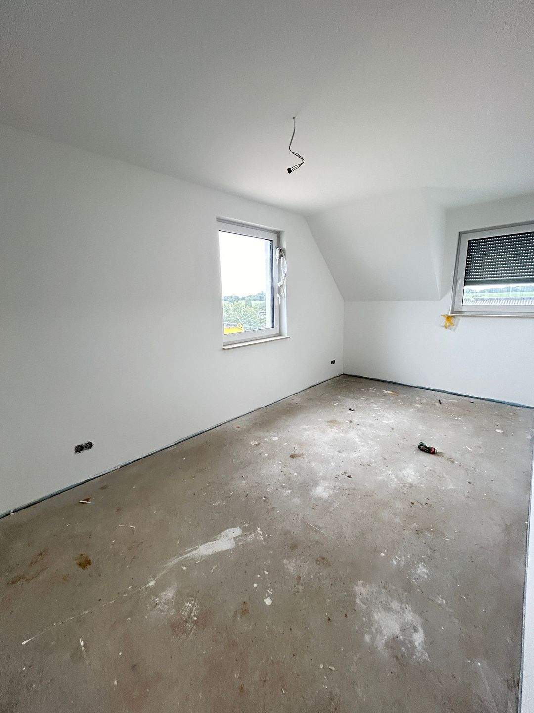 Ihr Platz zum Glücklichsein: Moderne Doppelhaushälfte in zentraler Lage – Rostock – Vorschaubild 3