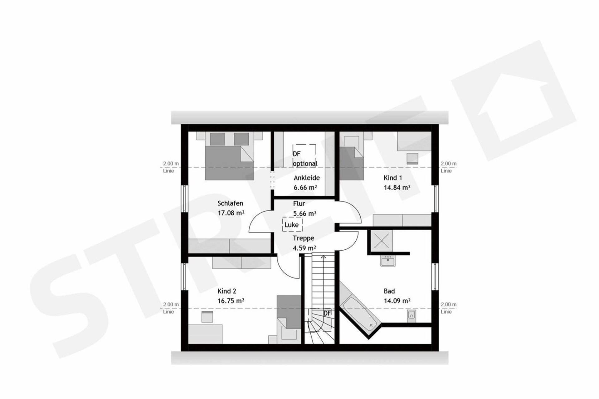 Haus in 57537 Wissen mit 175 m² kaufen