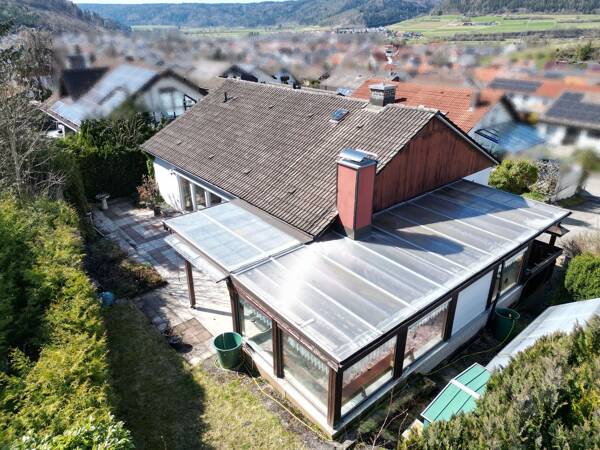 Haus in 78532 Tuttlingen mit 199 m² kaufen
