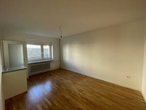 Moderne 1-Zimmer-Wohnung mit Einbauküche