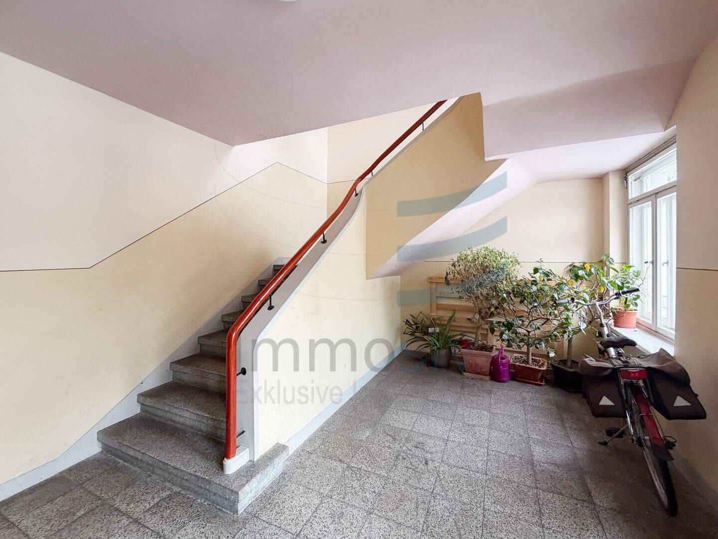 Hübsche 2 Zimmerwohnung mit Balkon - vermietet – Berlin – Vorschaubild 4