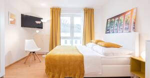 Modernes Apartment im Studentenviertel – 52072 Aachen – Vorschaubild 9