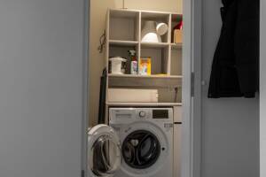 Nachmieter gesucht – möblierte 2-Zimmer-Neubauwohnung in Hamburg-Bramfeld – 22179 Hamburg – Vorschaubild 7