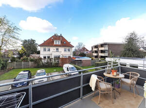 Modernisierte 4-Zimmer-Eigentumswohnung in City-Nähe – 26135 Oldenburg – Vorschaubild 8