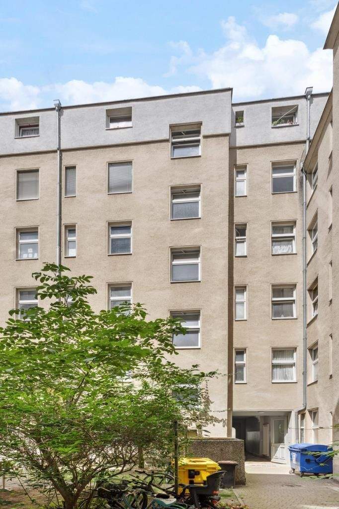 Kapitalanlage - Attraktive Wohnung in zentraler Lage – Berlin – Vorschaubild 4