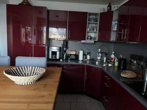4-Zimmer Whg. mit Dusche u Badewanne - in ruhiger 30er Zone – 45355 Essen – Vorschaubild 7