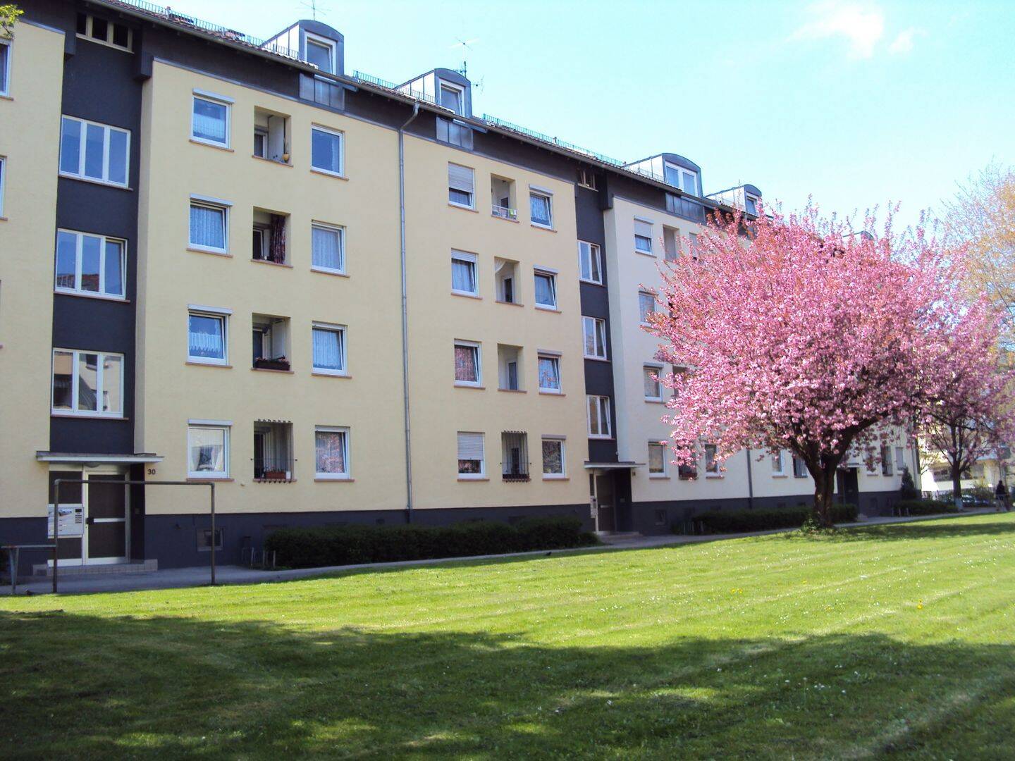 Tolle 3 Zimmer Wohnung