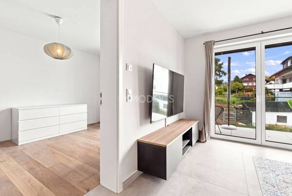 Etagenwohnung in 87439 Kempten / Neuhausen mit 47,48 m² kaufen