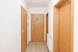 WG-geeignete 2-Zimmer-DG-Wohnung im Herzen von Erfurt – 99085 Erfurt – Vorschaubild 8