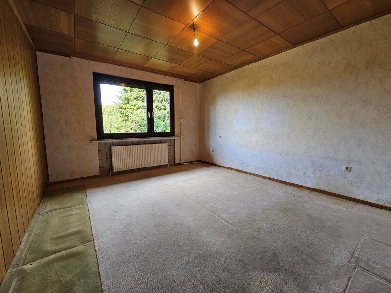 3 ZKB mit Balkon und Garage im 1. Obergeschoss in sehr gepflegter Wohnanlage in Bremen-Lesum – Bremen – Vorschaubild 6