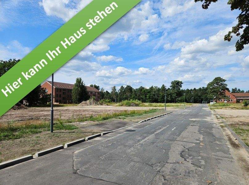 Mit Grundstück, ein Zuhause das überzeugt in Wesendorf. – Wesendorf – Bild 1 von 9
