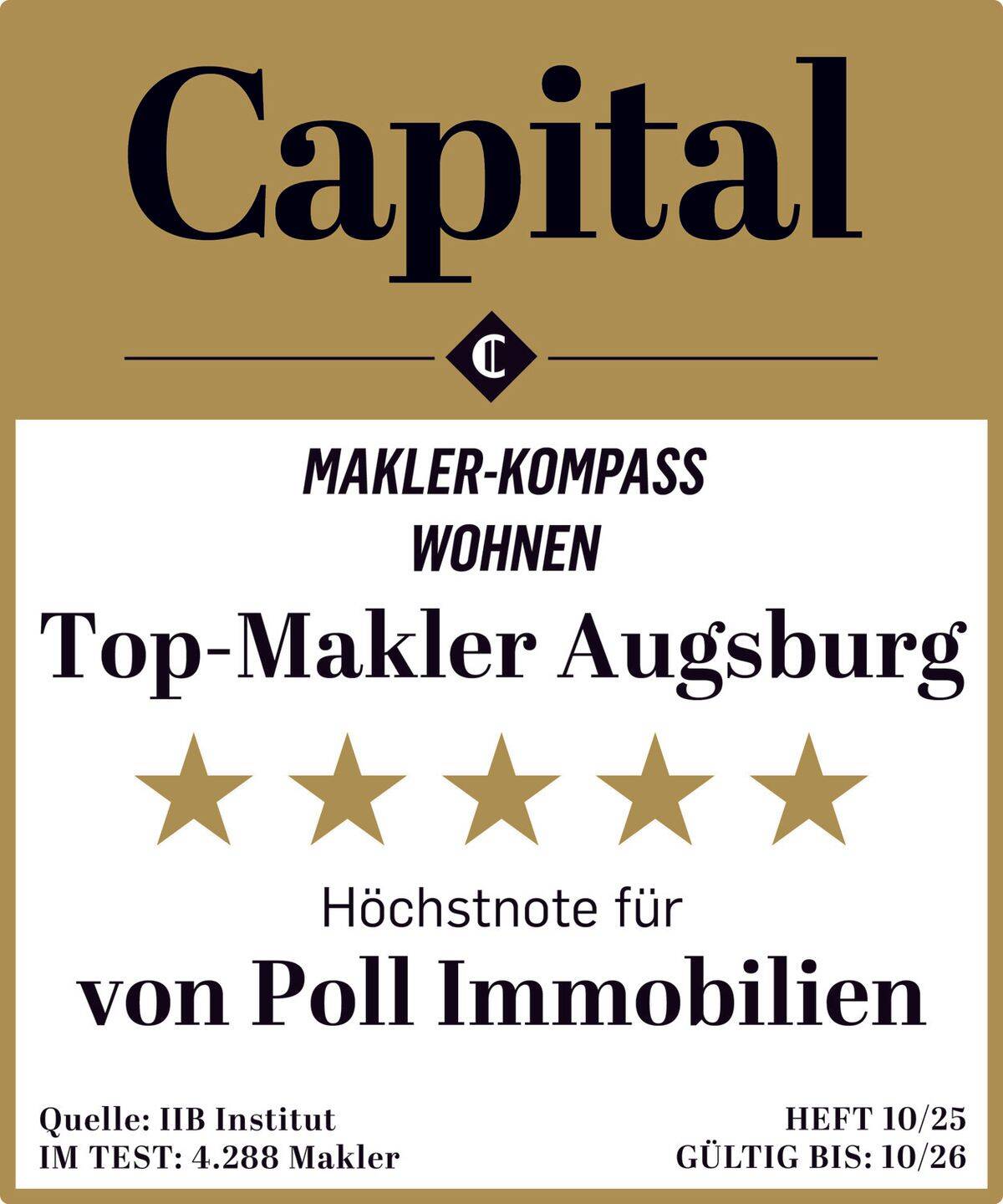 Zentrale 2-Zimmer-Wohnung mit Balkon und Investmentpotenzial – Augsburg – Vorschaubild 4