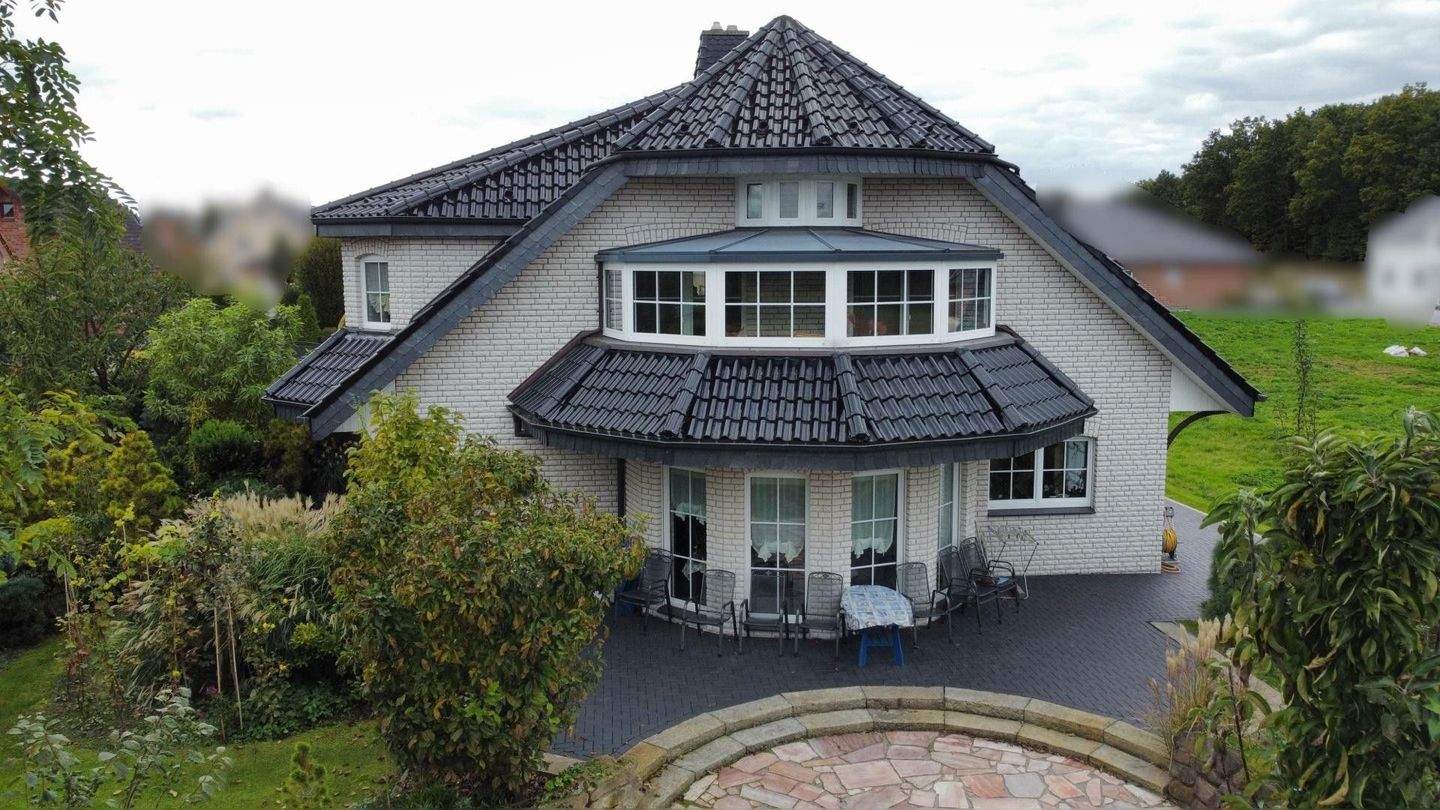 Neues Zuhause für eine große Familie – Ennigerloh – Bild 1 von 9