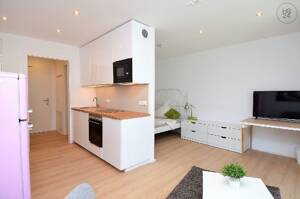 Tolle neu möblierte Wohnung in Augsburg Haunstetten – 86179 Augsburg – Vorschaubild 2