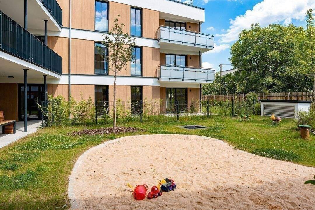Wohnen in Bestlage +++ Direkt am Marienbergpark +++ Bezug sofort möglich – Nürnberg – Vorschaubild 3