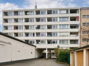Gut vermietetes Apartment mit Loggia in Köln-Mülheim – 51063 Köln – Vorschaubild 7