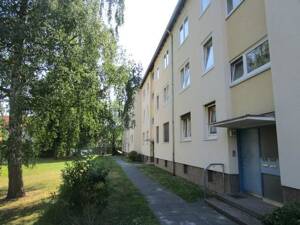 Nette Nachbarn gesucht: interessante 2-Zimmer-Wohnung – 34127 Kassel – Vorschaubild 1
