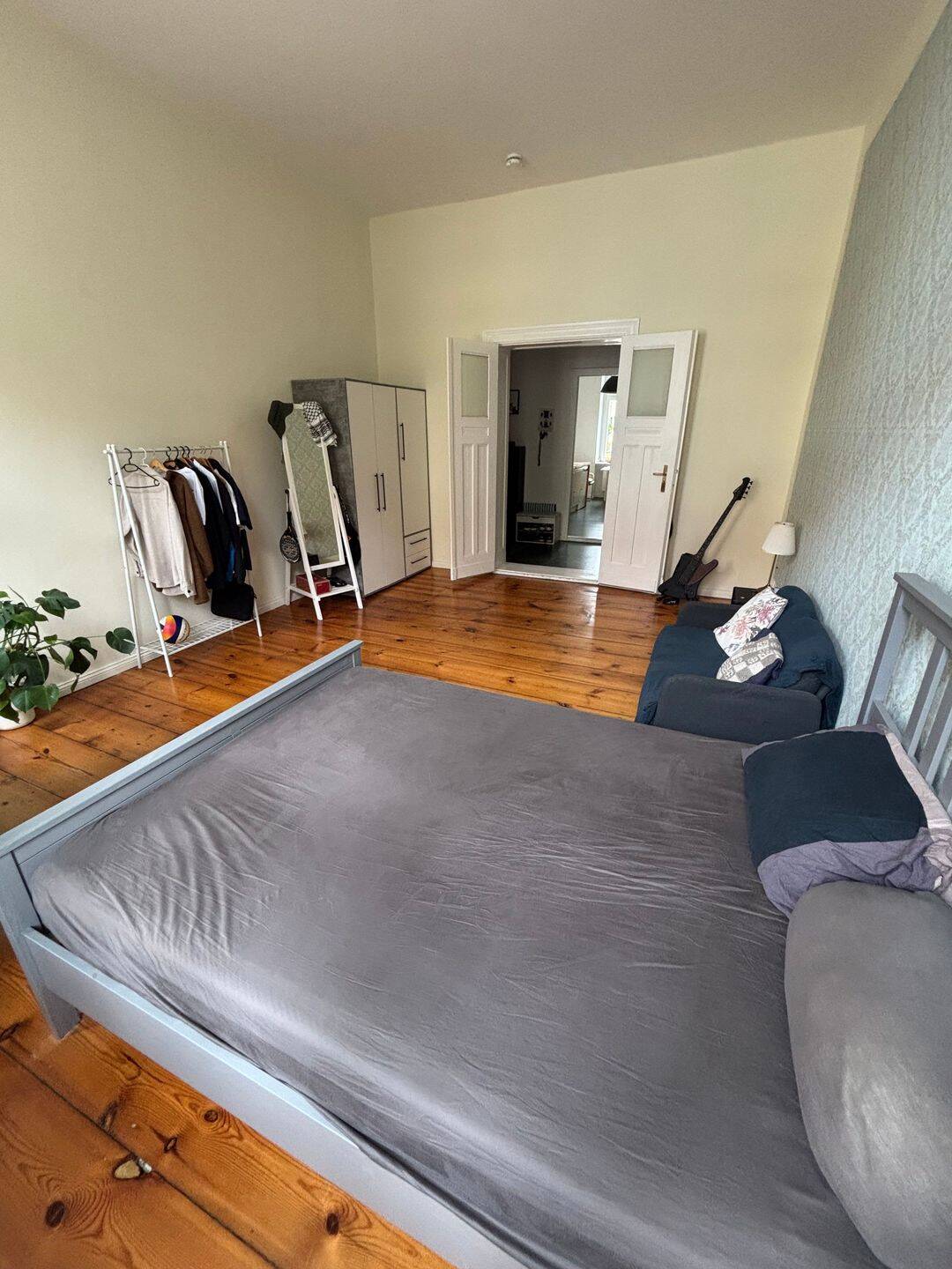 Möbliertes 25 m² Zimmer ab 01.08.2026 – Berlin – Vorschaubild 2