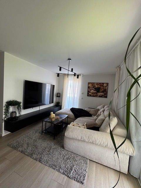 2 Zimmer Neubau-Erdgeschosswohnung in Hamm-Osten mit Terrasse und Garten – Hamm – Vorschaubild 5