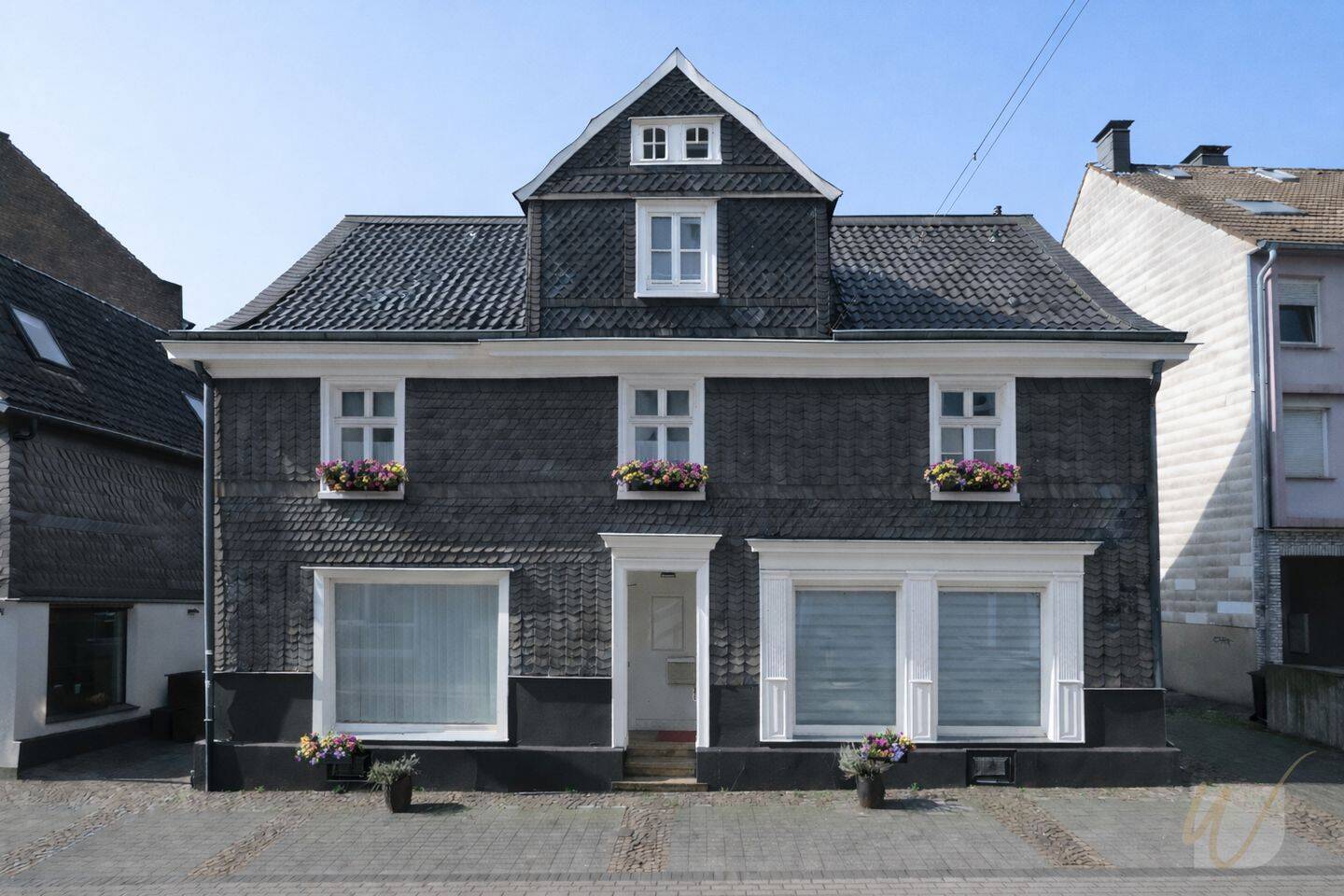 Charmantes Schieferhaus mit historischem Flair - liebevoll modernisiert und sofort zum Verlieben – Solingen – Vorschaubild 3