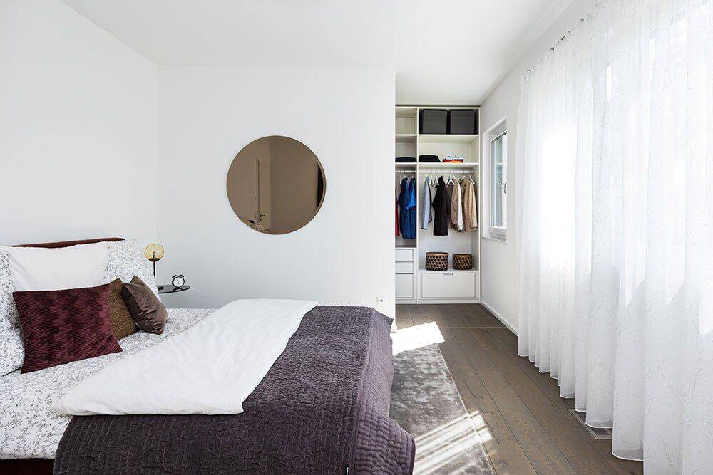 114 qm Wohnglück - Ihr neues Zuhause in Straßberg – Straßberg – Vorschaubild 4