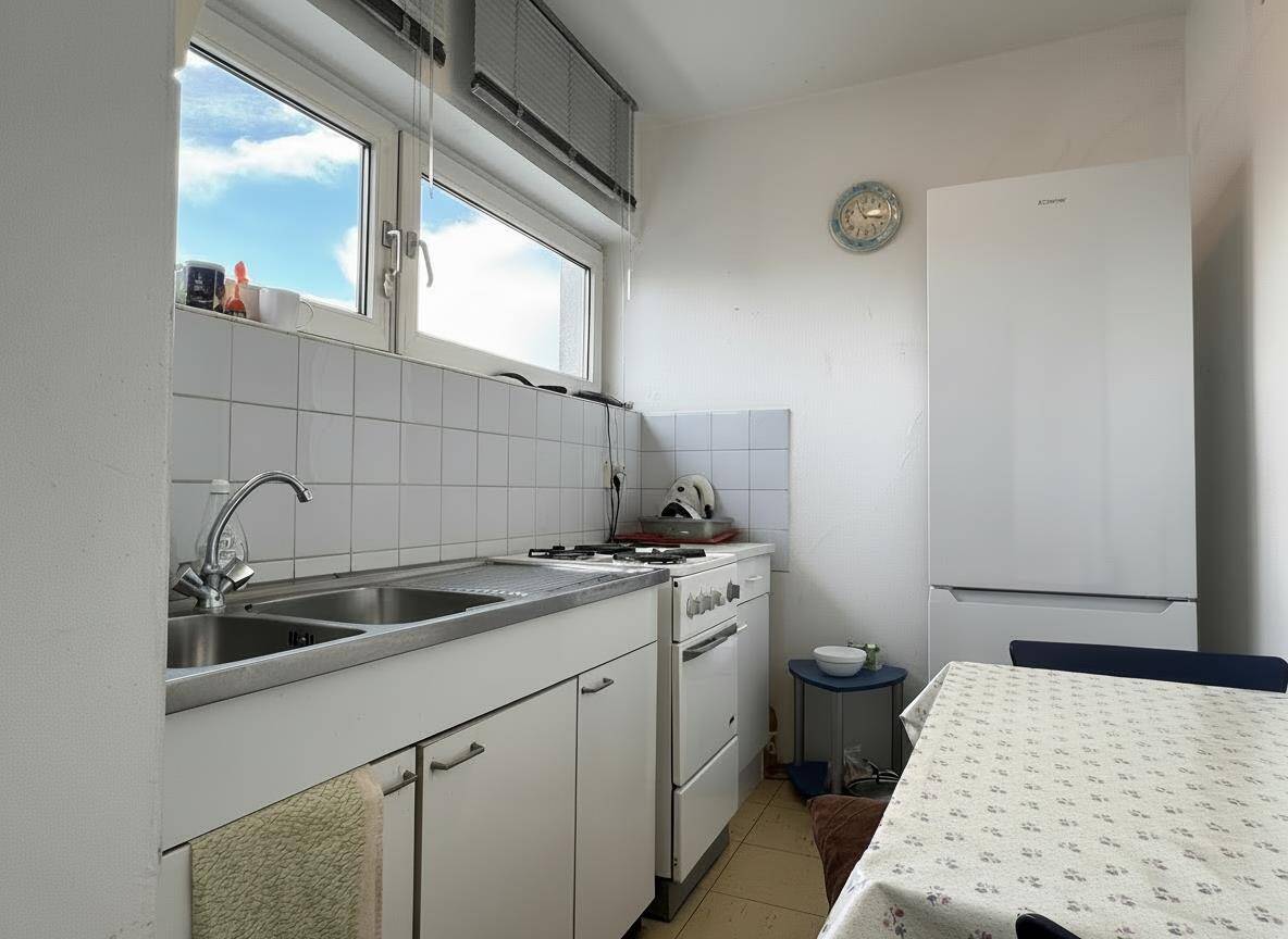 Vermietetes Apartment mit zuverlässiger Mietpartei – München – Vorschaubild 5