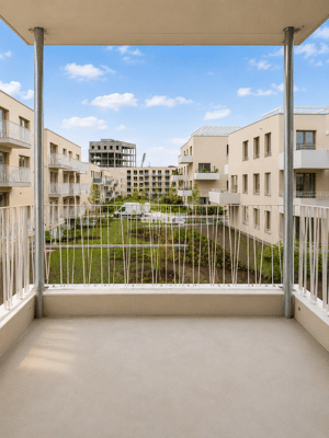 antaris Immobilien GmbH **Ihr Rückzugsort im Quartier am Steigereck - 4 Zimmer** – 99096 Erfurt – Vorschaubild 5