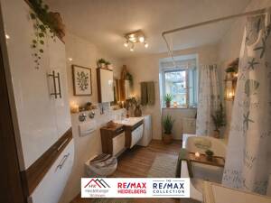 Attraktive 2-Zimmer-Wohnung in gepflegter Wohnanlage - ideal für Singles, Paare oder Kapitalanleger inkl. 2 TG Stellplätze und 2 Balkone! – 67065 Ludwigshafen am Rhein – Vorschaubild 6
