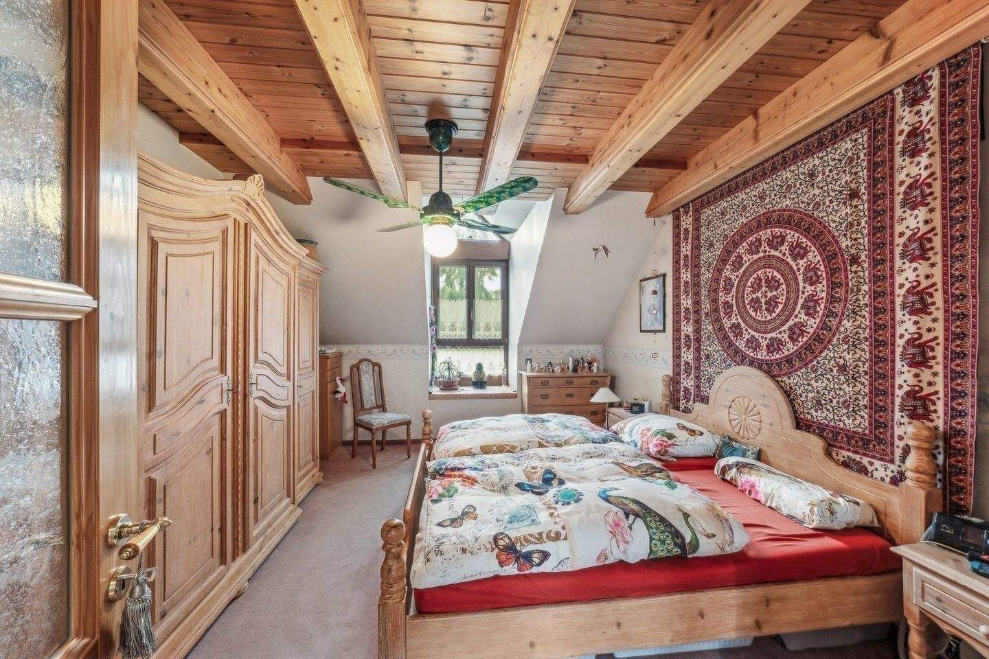 Mehrfamilienhaus mit Laden, Werkstatt und vielen Extras auf herrlich großem Grundstück – Erlangen – Vorschaubild 9