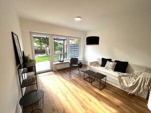 Syke! - frisch renoviertes Reihenmittelhaus mit Garage und Terrasse - bezugsfertig zu verkaufen! – 28857 Syke – Vorschaubild 8