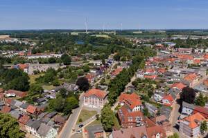 Solide Kapitalanlage: Vollvermietetes Mehrfamilienhaus im Herzen von Grevesmühlen – 23936 Grevesmühlen – Vorschaubild 3