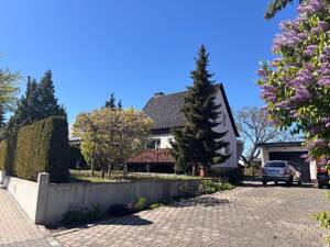 gepflegtes Einfamilienhaus in Dresden-Cossebaude mit Fernblick – 1156 Dresden – Vorschaubild 2