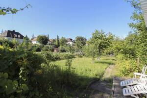 Interessantes MFH mit Wertsteigerungspotenzial und großem Garten in Top-Lage von Stuttgart – 70195 Stuttgart – Vorschaubild 4