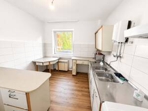 Provisionsfrei und frisch renoviert - 4 Zimmer Innenstadtwohnung! – 89231 Neu-Ulm – Vorschaubild 7