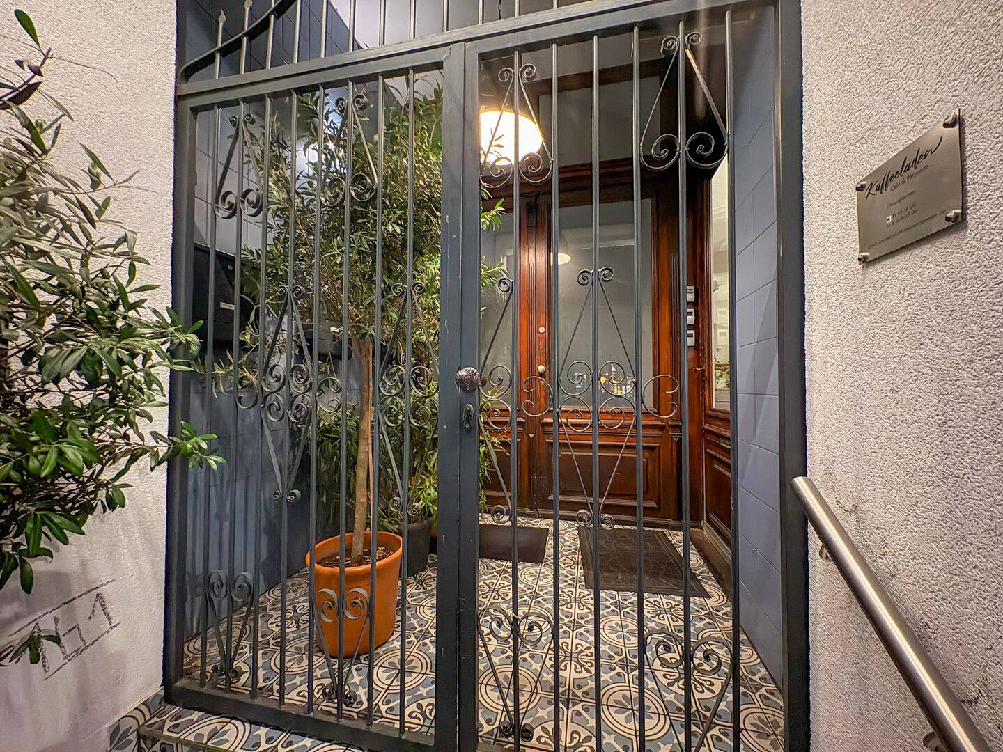 Ostertor / Lichtdurchflutete 3-Zimmer-Wohnung im Herzen des Bremer Viertels – Bremen – Vorschaubild 6