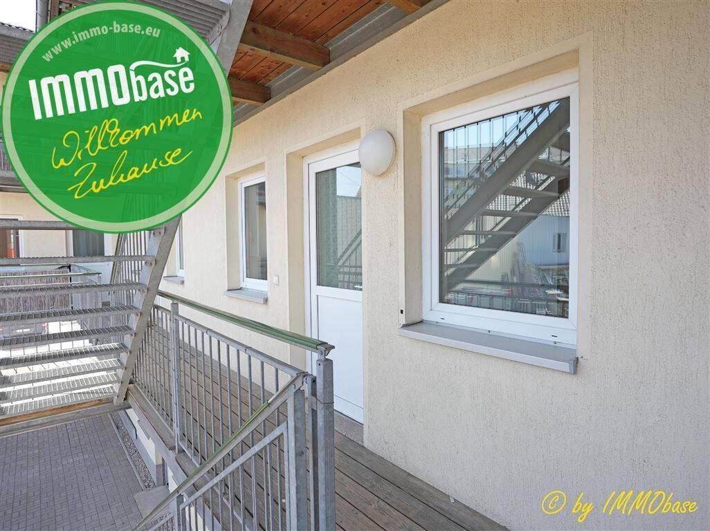 Attraktive 1-Zimmerwohnung frisch saniert!