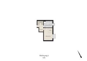 Bogenhausen: 3-Zi.-EG-Whg. + Hobby + Waschen mit Terr. + Gartenant. (S-/W-Ausr.) / Wohn-/Nutzfl. 128,75 m² / KFW-40 / Neubau / provisionsfrei – 81927 München – Vorschaubild 8