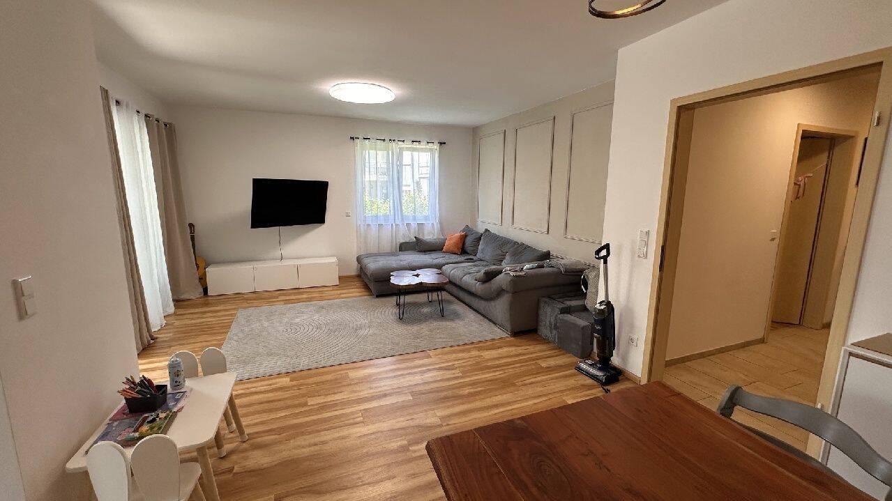 4 Zimmer EG Wohnung mit Garten zentral in Paderborn – Paderborn – Vorschaubild 6